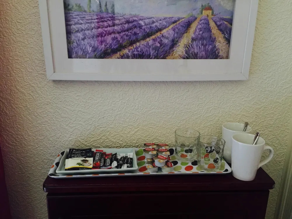 Brentwood Villa Bed and Breakfast