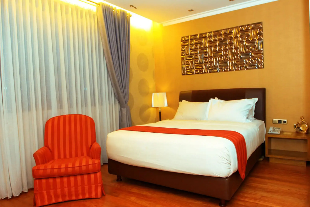 Sahati Hotel