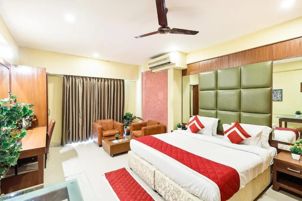 Empire Suites