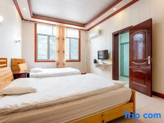 Shaoshan Yuelai Guest House Homestay