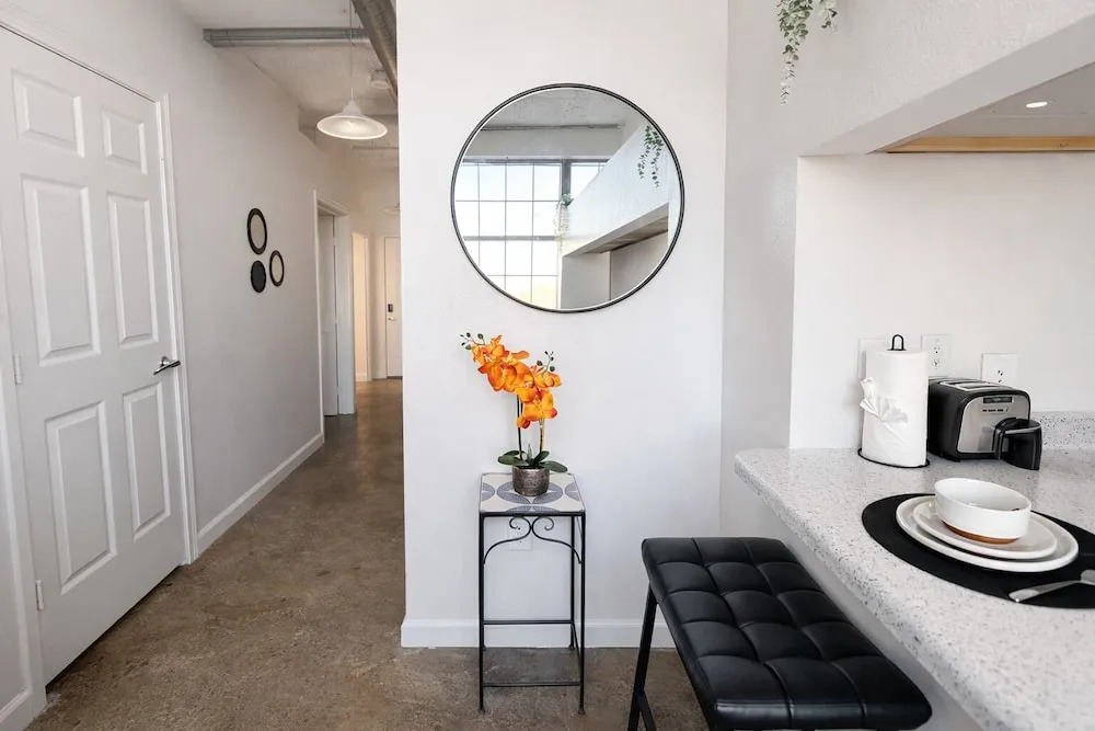 Cold Storage by Stylish Stays