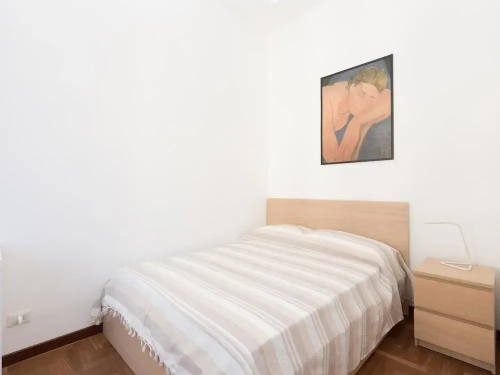 RSH Popolo Elegant Two Bedroom Apartment