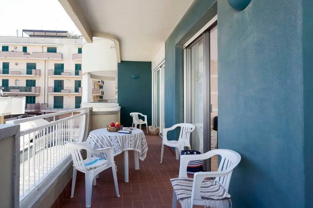 Residenza Levante