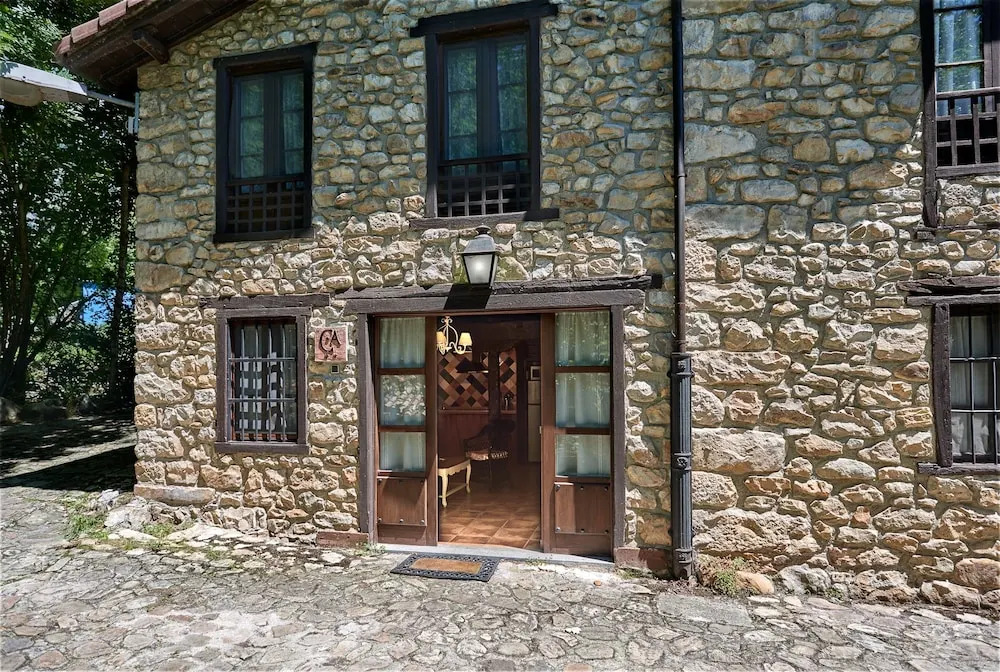 La Tahona de Besnes