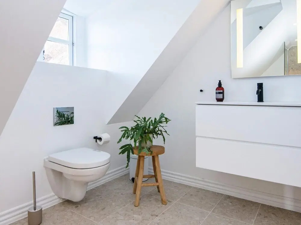 12 person holiday home in Sønder Omme-By Traum