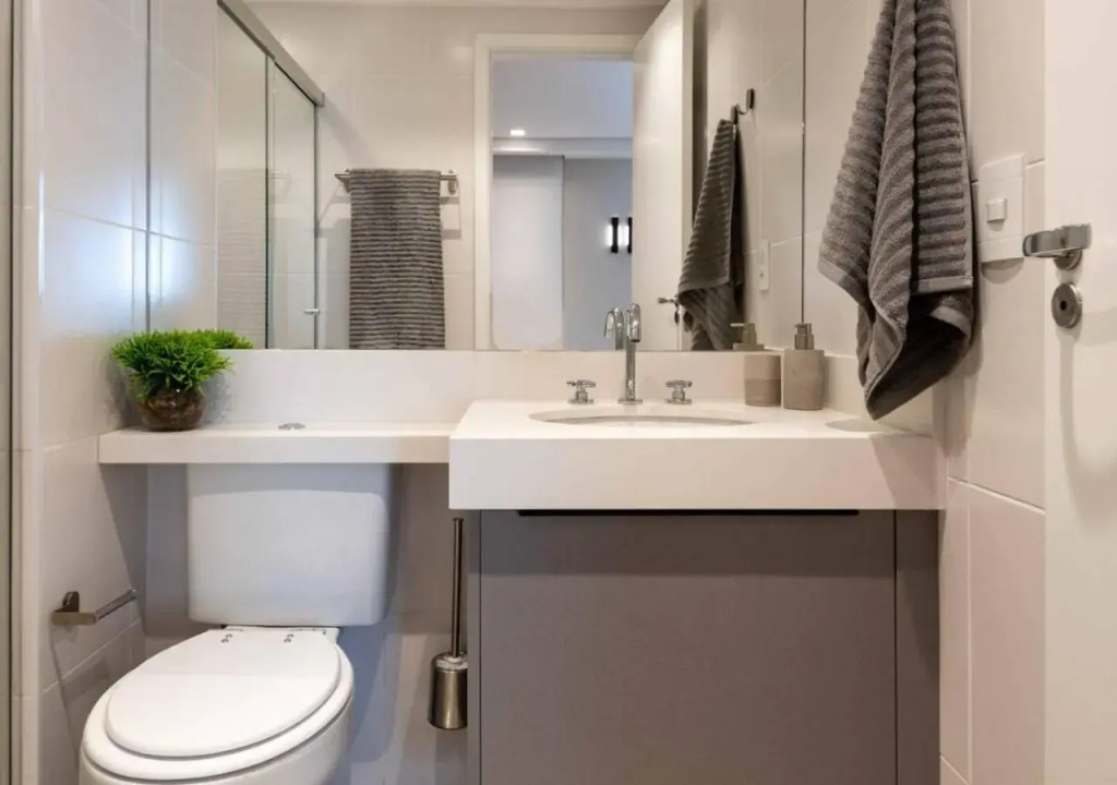 Charming Studio - Guarulhos, near the GRU Airport