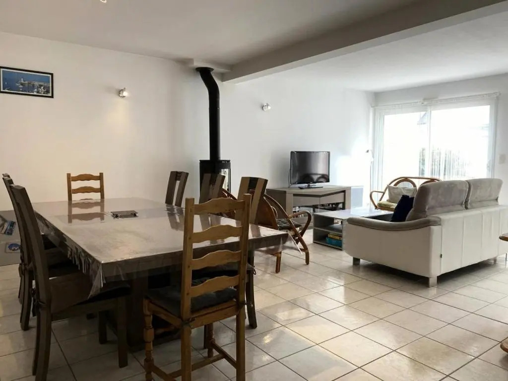 Résidence -erquy - Maisons & Villas 104