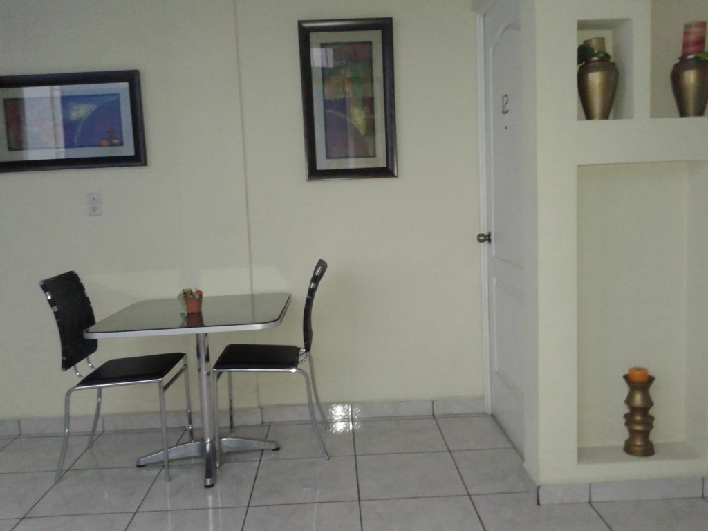 Hotel San Jose Hostal