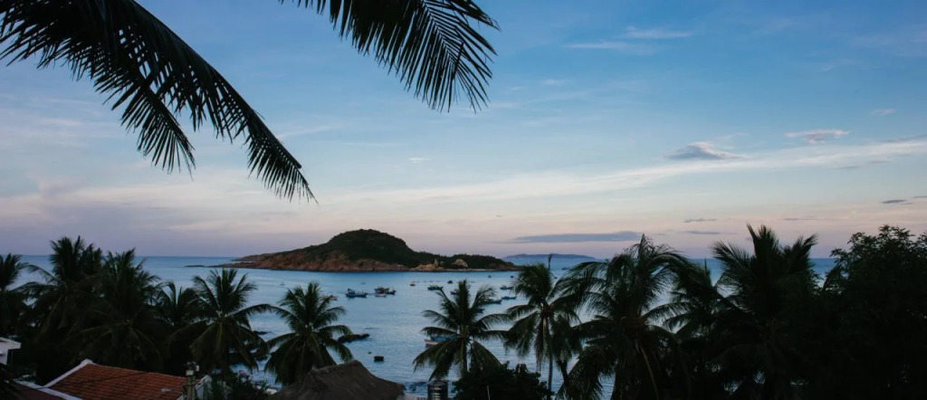Home of Dreamers - Quy Nhon