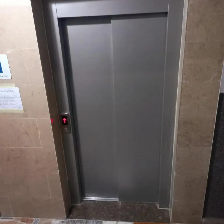 Apartment Aria