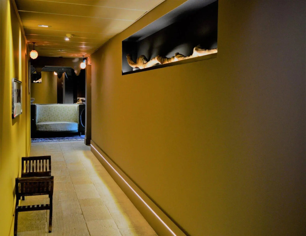 Hotel Bastide & SPA - Villa de Lourmarin