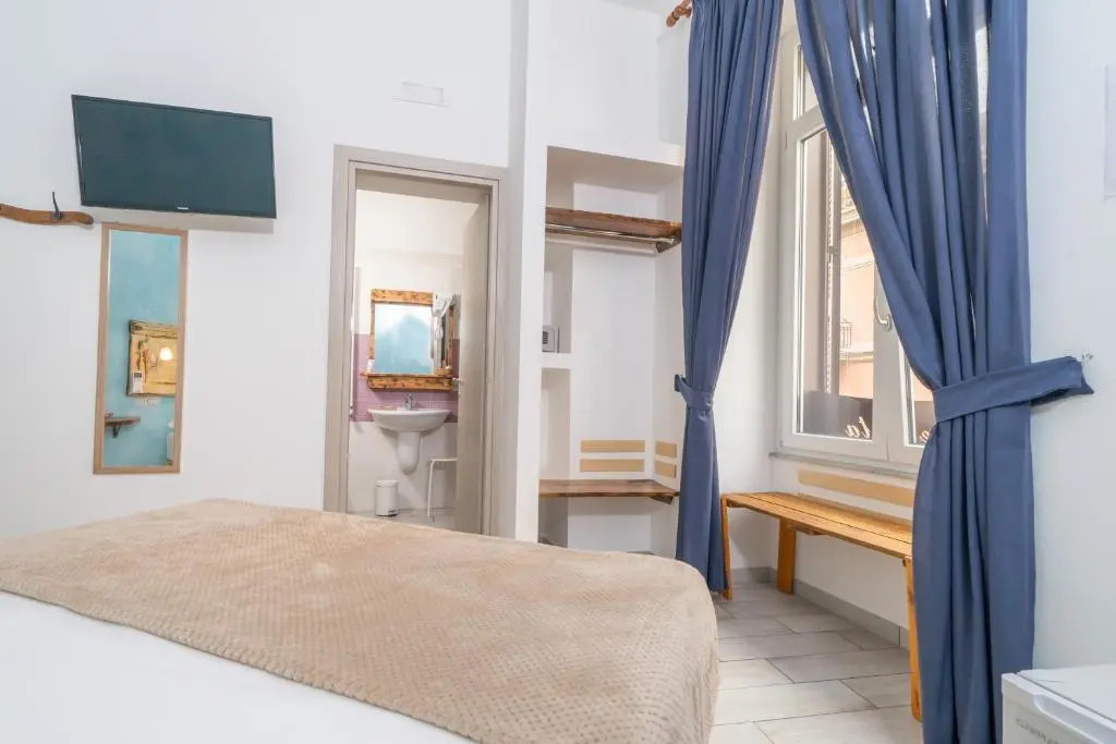 B&B DolceVita Napoli