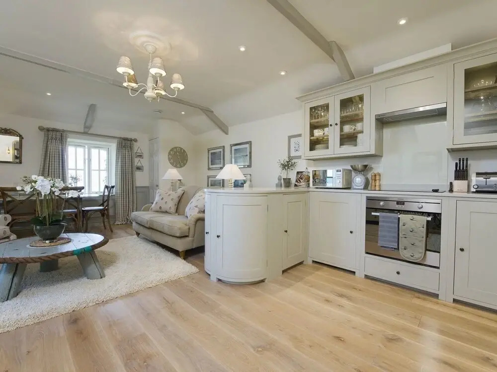 Coach House Cottage