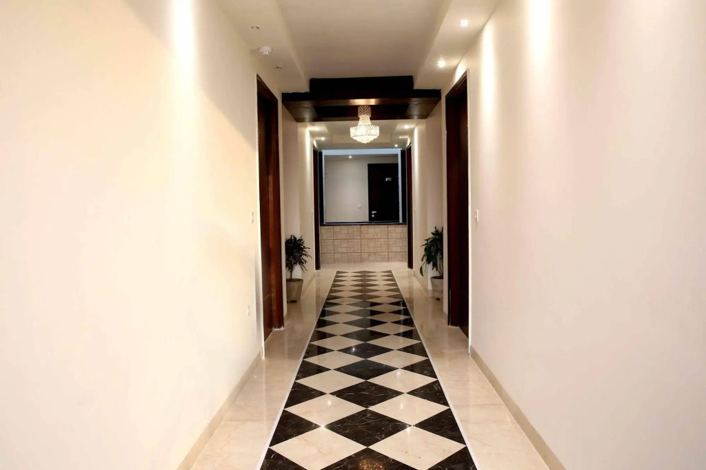 Raj Vilas Agra - Near Taj Mahal