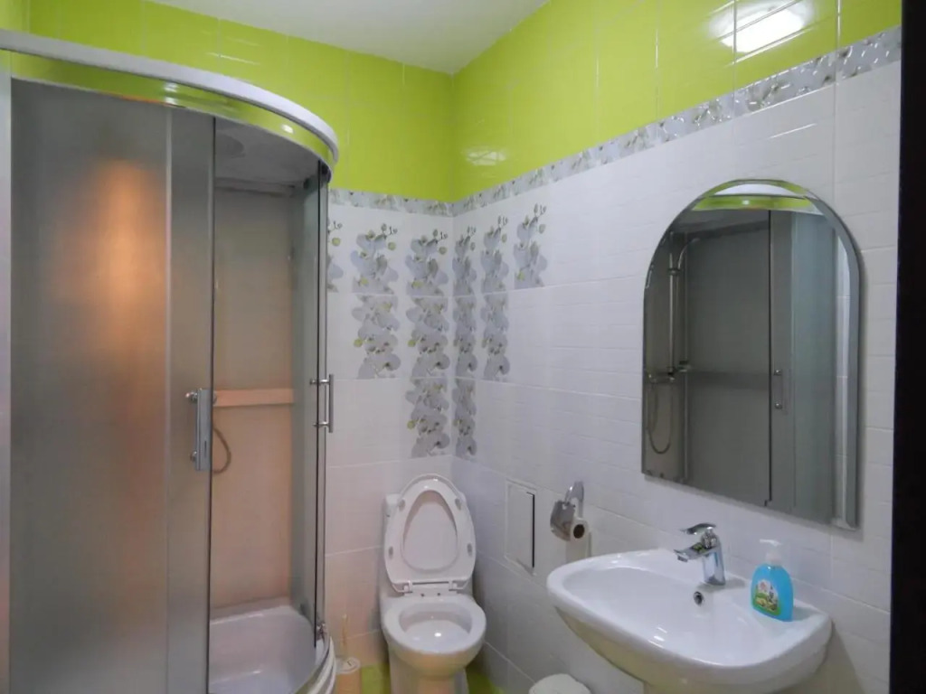 Sky House Astana