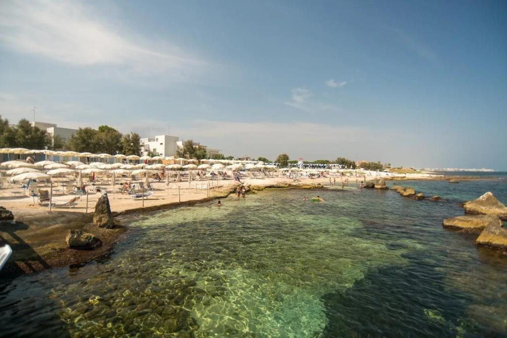 Hotel Riva Del Sole
