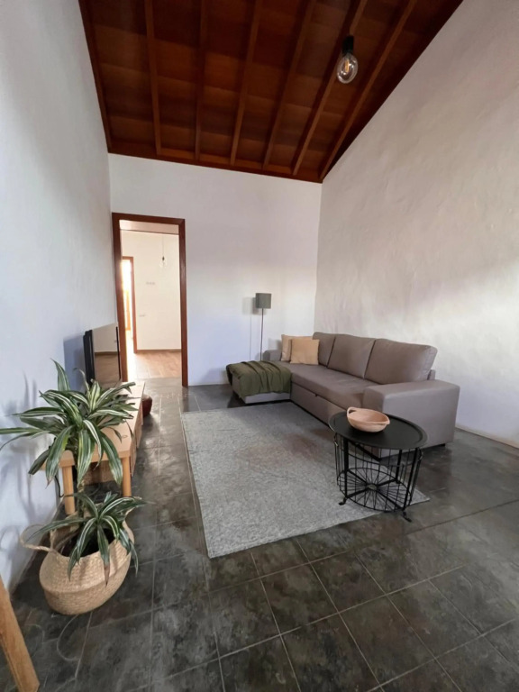La Casita de Juana