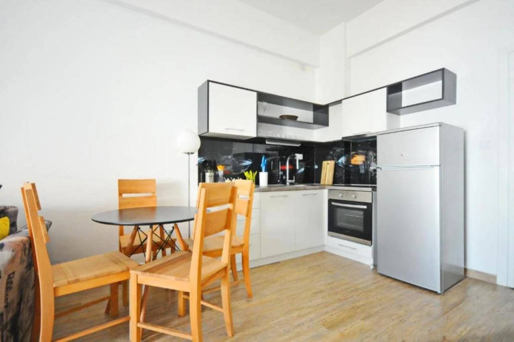 Orange Lux Apartments