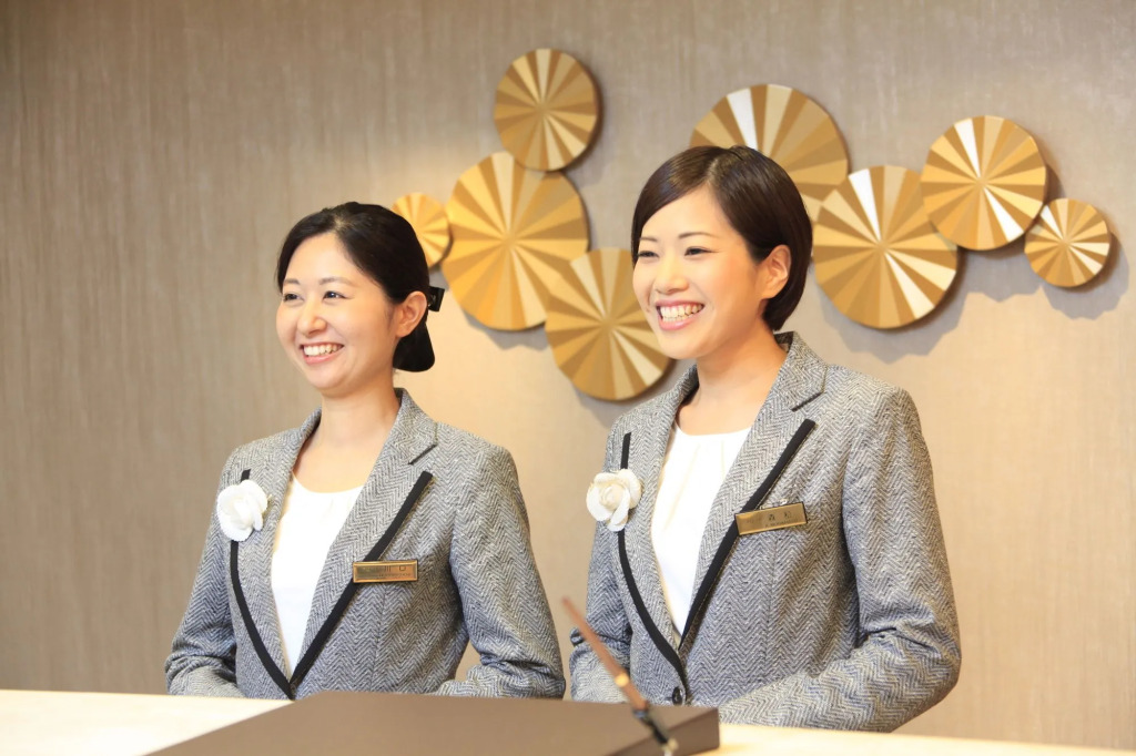 Richmond Hotel Tokyo Mejiro