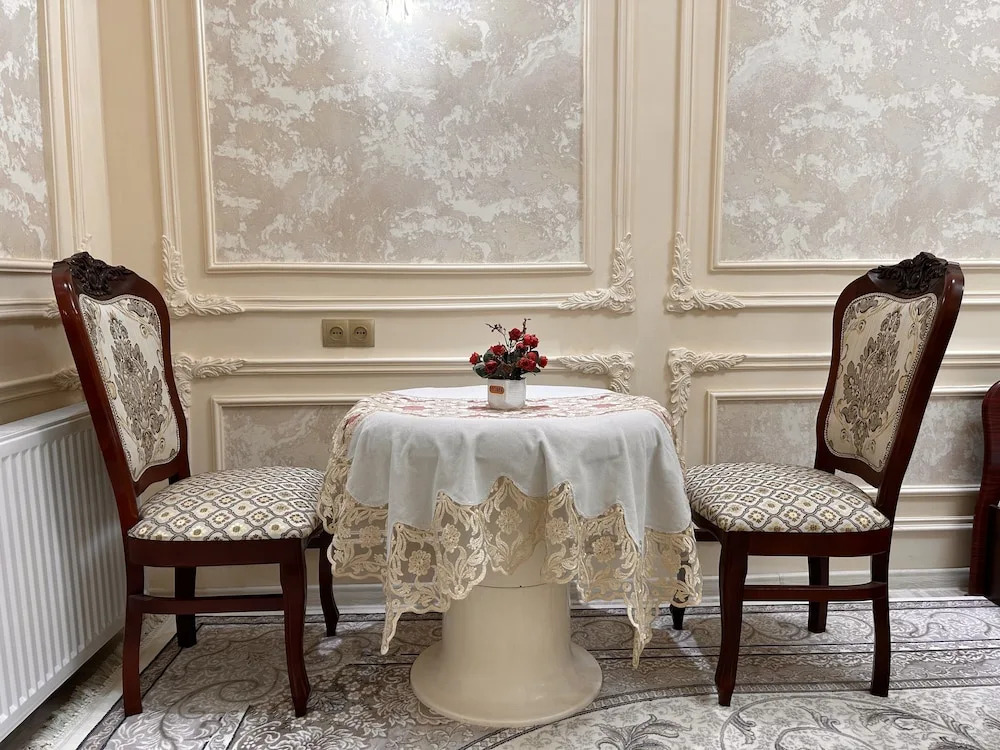 Guest House Comfort