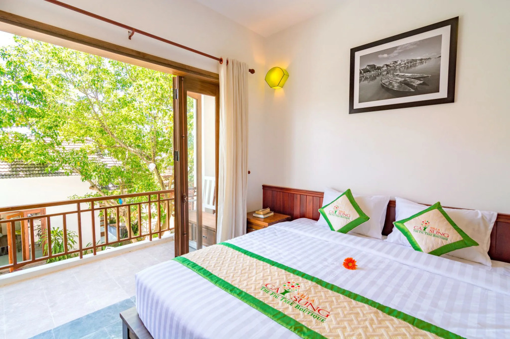 Fig Tree Boutique Villa