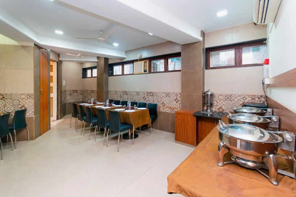 Hotel Laaiba Residency