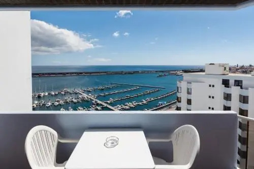 Apartment Sol Mar