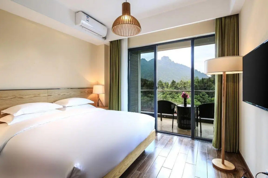 Sun Forest Resort Hotel