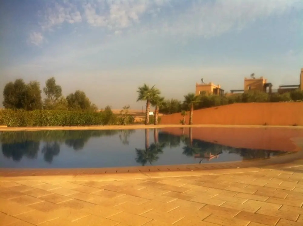 Villa Oumnas