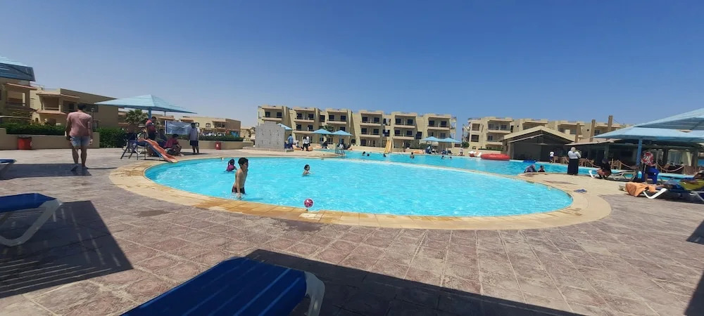 Ain Sokhna Chalet