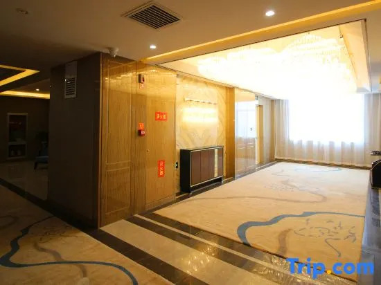 Zhangye KAI RUI Hotel
