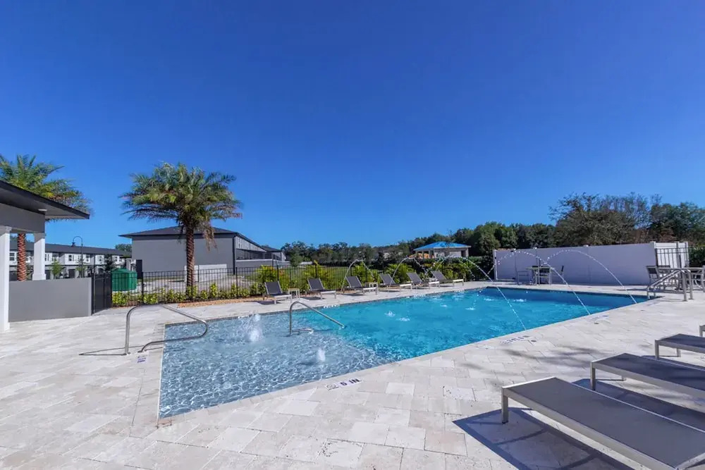 Luxury Remodeled Home W/splash Pool Near Disney 31