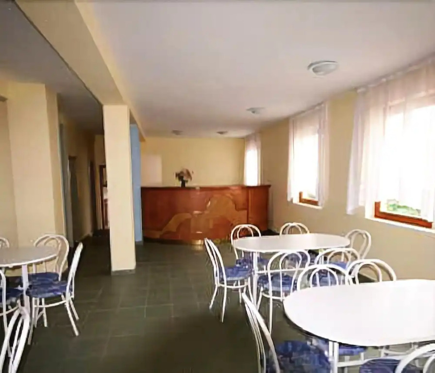 Klaudia Pension