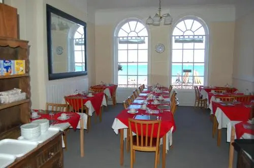 The Edenhurst Guesthouse