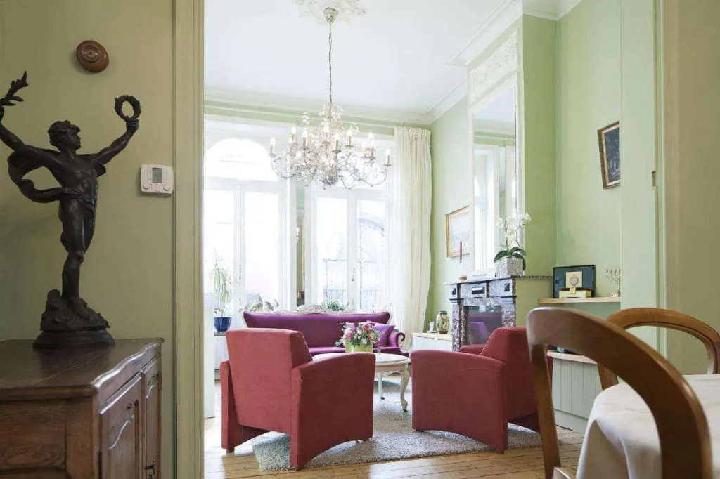 B&B In Bruges