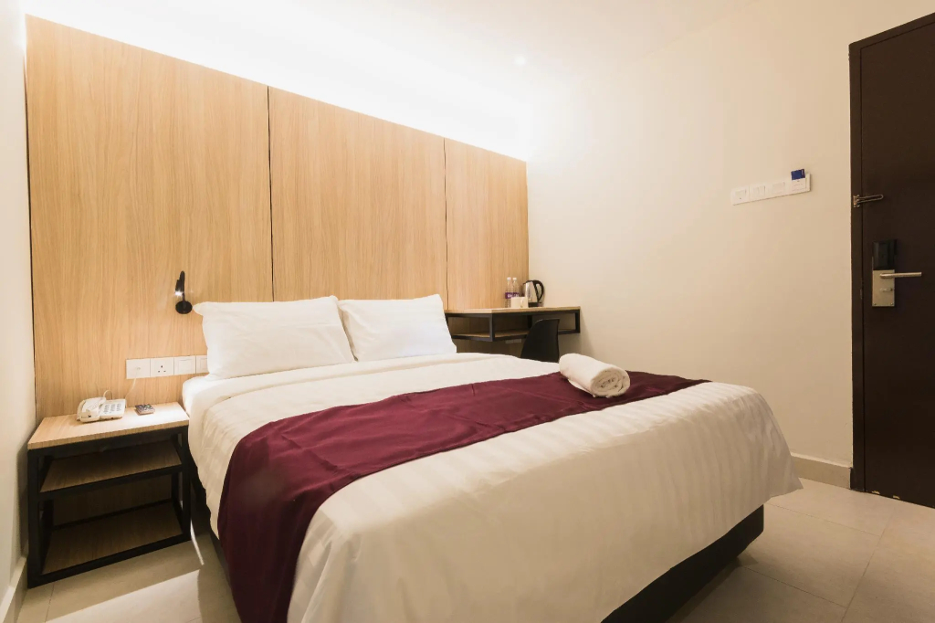 GM Hotel Kuantan