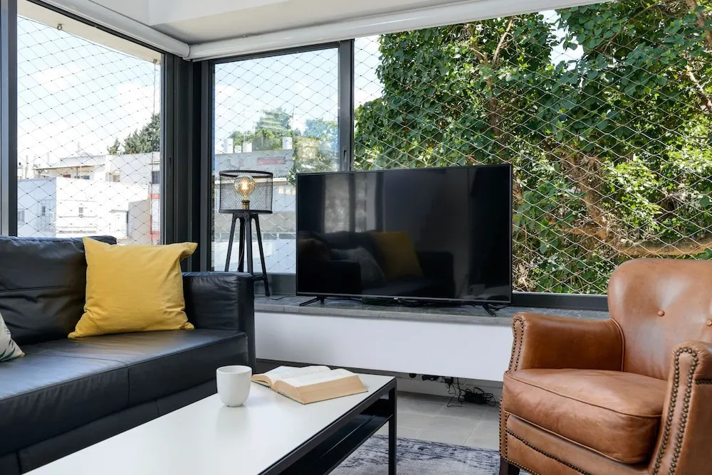 THE PLAYGROUND by TLV2RENT