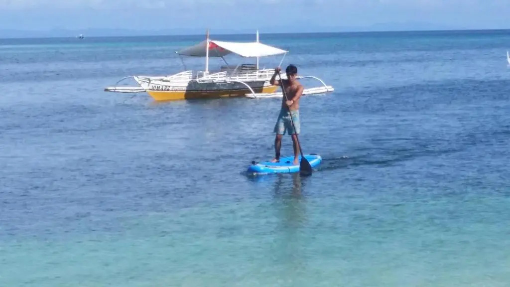 AABANA Beach & Watersport Resort
