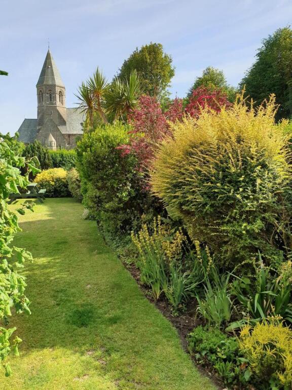 The Wycliffe