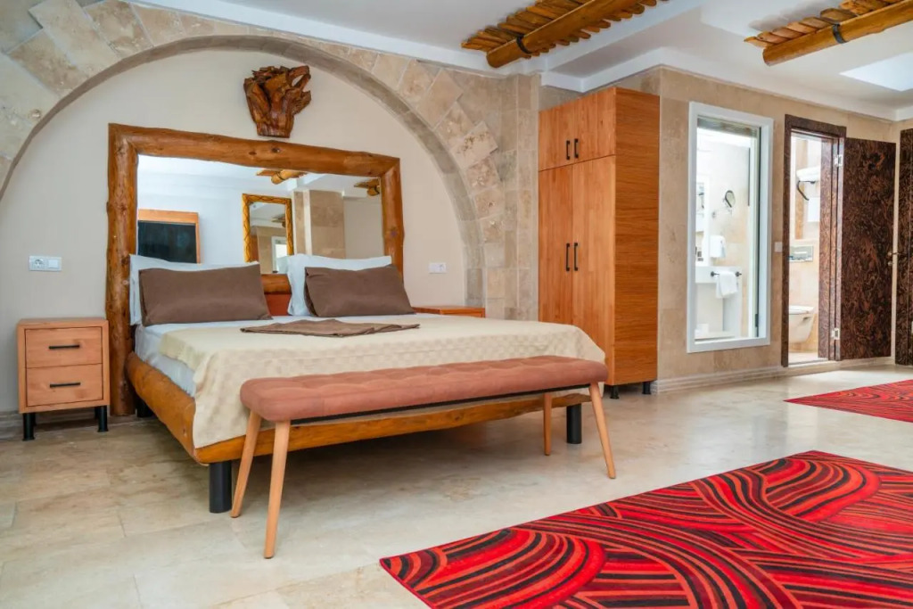 PASHA PALACE HOTEL