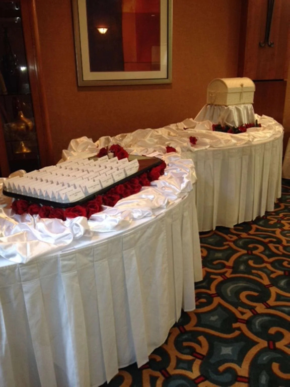 DoubleTree by Hilton Rochester