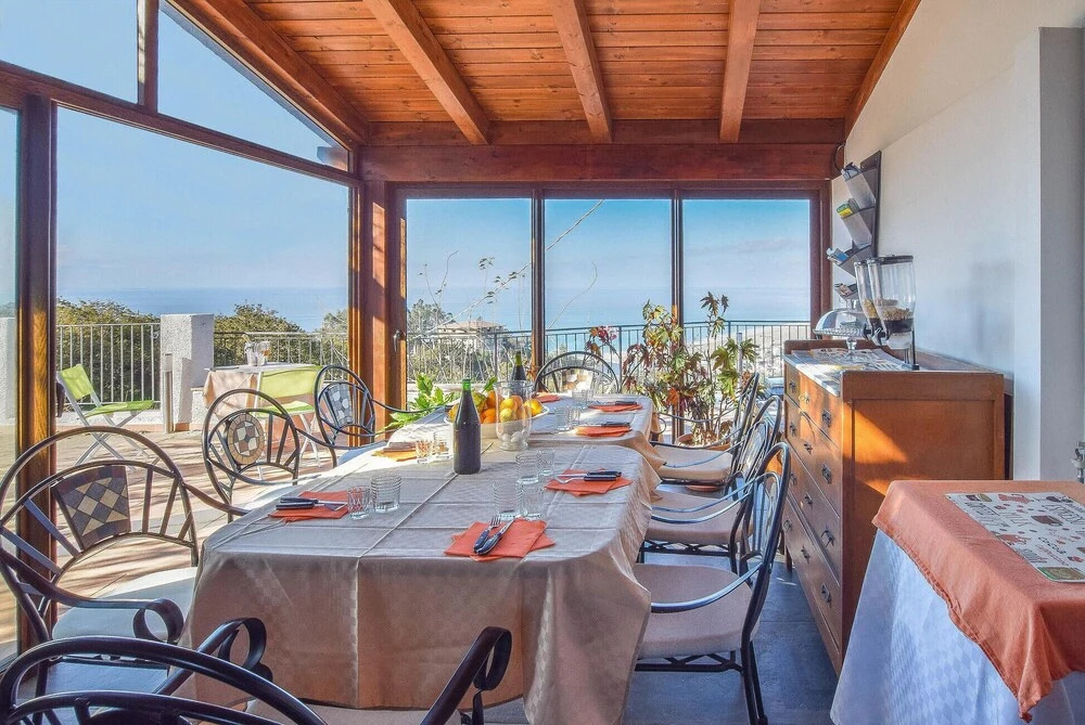 Amazing Apartment in Falerna With 4 Bedrooms and Wifi