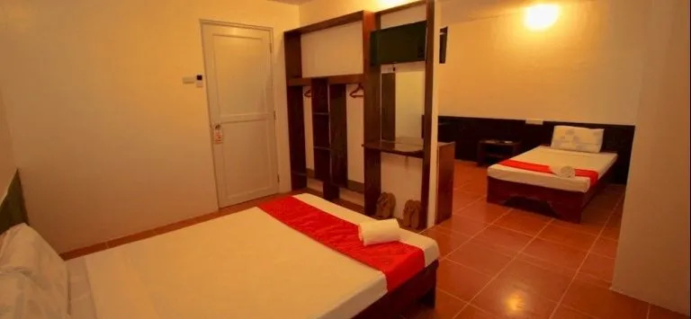 Travelbee Heritage Inn