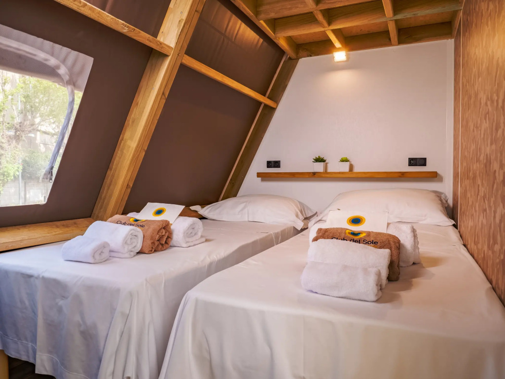 Club del Sole Rimini Family Resort