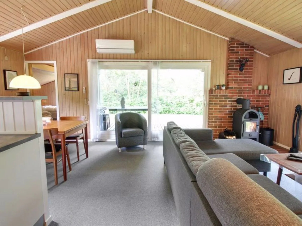 "Anastazija" - 1.8km from the sea in Western Jutland