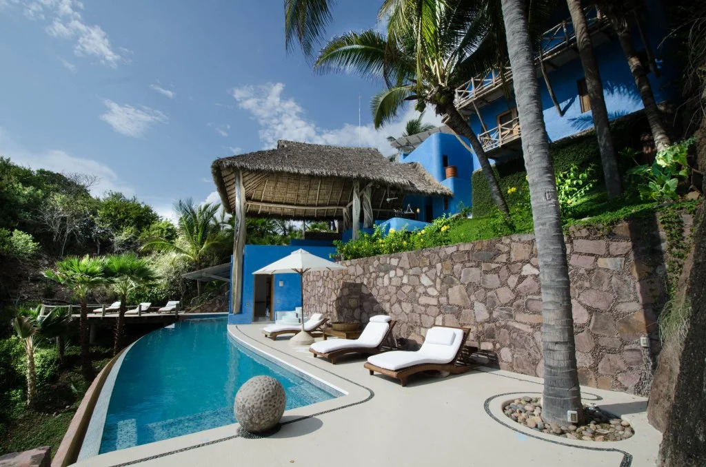 Villa Nido de Amor