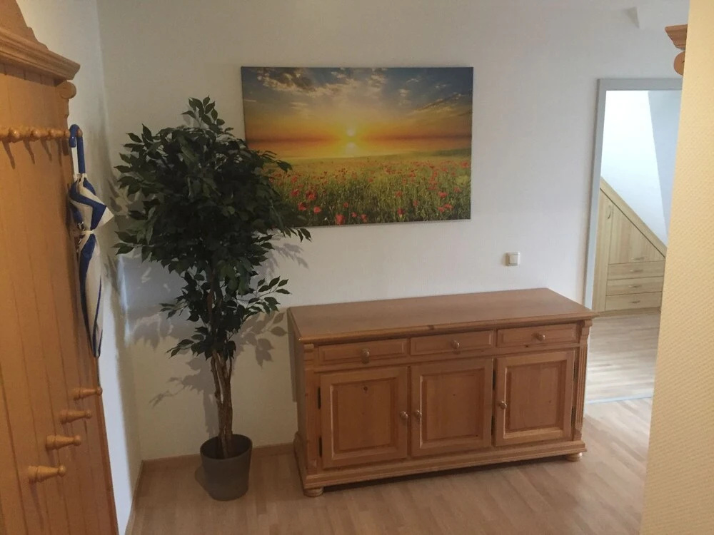 Splendid Apartment in Nienhagen near Sea