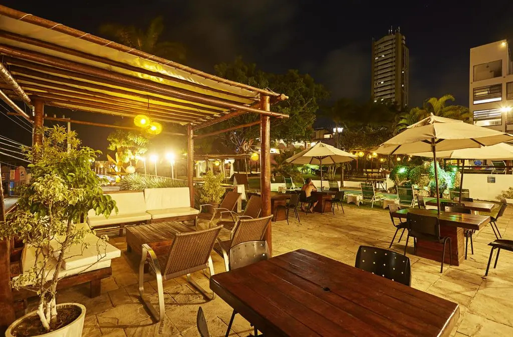Moriah Natal Beach Hotel