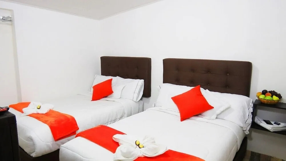 Hotel Casa Roman