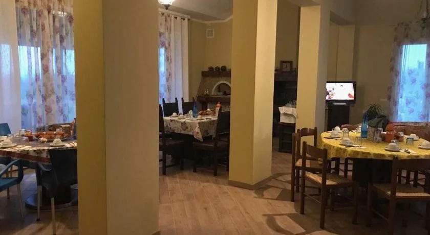 B&B Rudela Nonna Maria